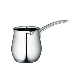 Dzbanek do spieniania mleka, 0,35 l, śred. 7,5x9 cm