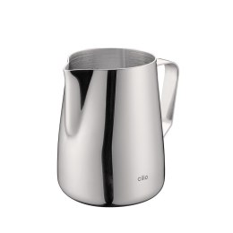 Dzbanek do spieniania mleka, 0,55 l, śred. 9x11 cm