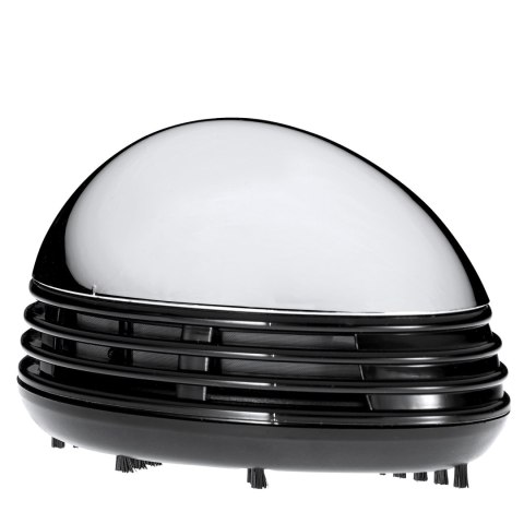 Elektryczna szczotka do zbierania okruchów, 10 x 8,5 x 7 cm