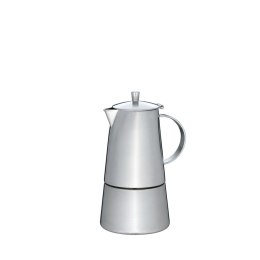 Kafeteria, śred.8x18 cm, 4 filiżanki