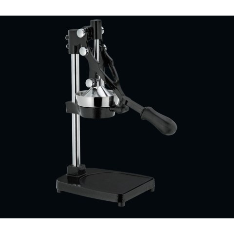 Wyciskacz do granatów, 18x25x48 cm, czarny