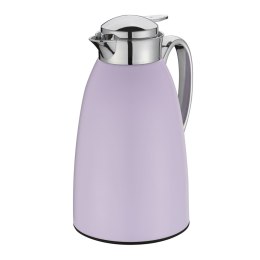 Dzbanek termiczny, 1,0 l, liliowy matowy