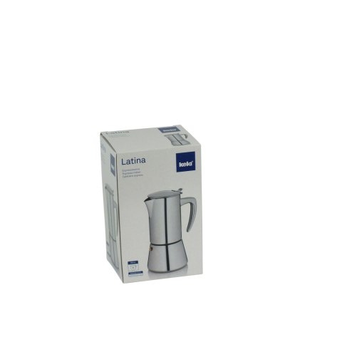 Kafeteria, 300 m na 6 filiżanek