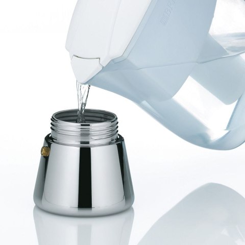 Kafeteria, 300 m na 6 filiżanek