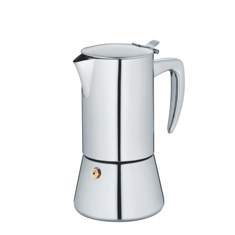 Kafeteria stalowa, 0,2 l, 4 filiżanki