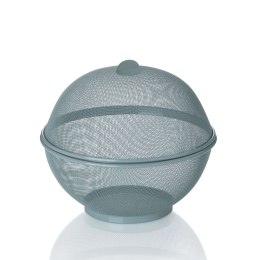 Kosz na owoce Como, szary