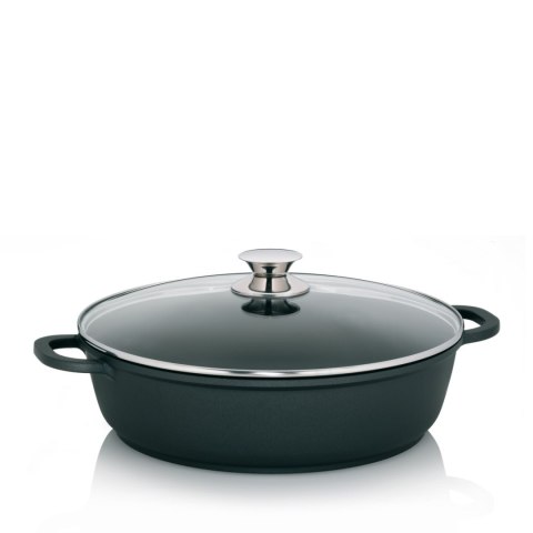 Patelnia do serwowania 5,0 l, śred. 32 cm