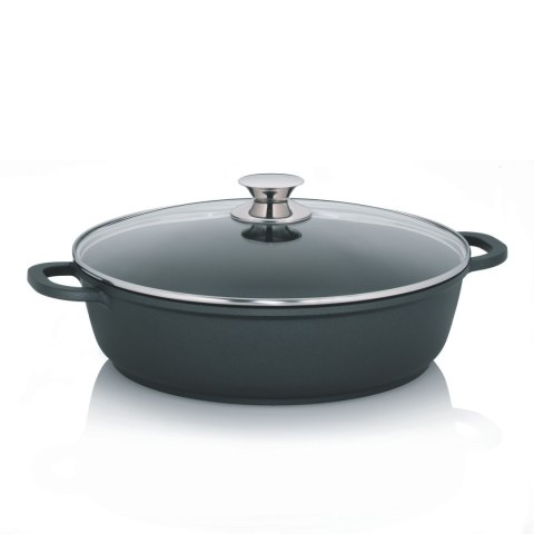 Patelnia do serwowania 5,0 l, śred. 32 cm