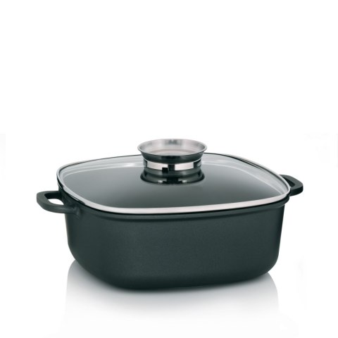 Patelnia do serwowania 6,0 l, 28x28x11 cm