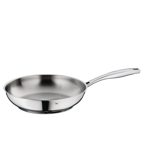 Patelnia stalowa, 24×5,5 cm