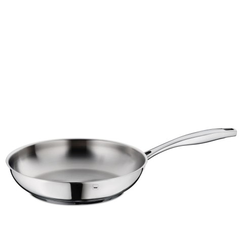 Patelnia stalowa, 24×5,5 cm