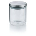 Pojemnik szklany, 0,6 l