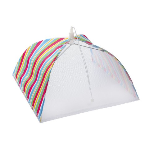 Składana osłona przed owadami, 31 x 31 x 21 cm, różne kolory