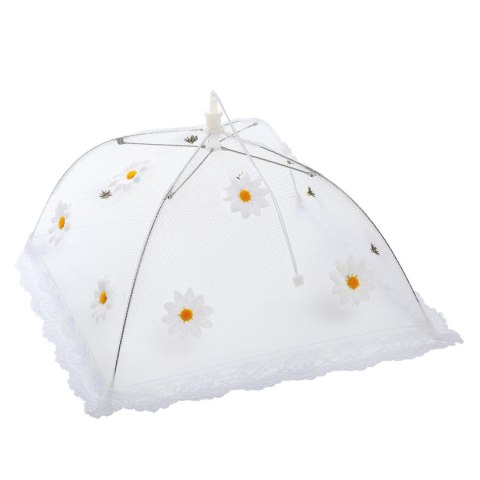 Składana osłona przed owadami, 31 x 31 x 21 cm, różne kolory