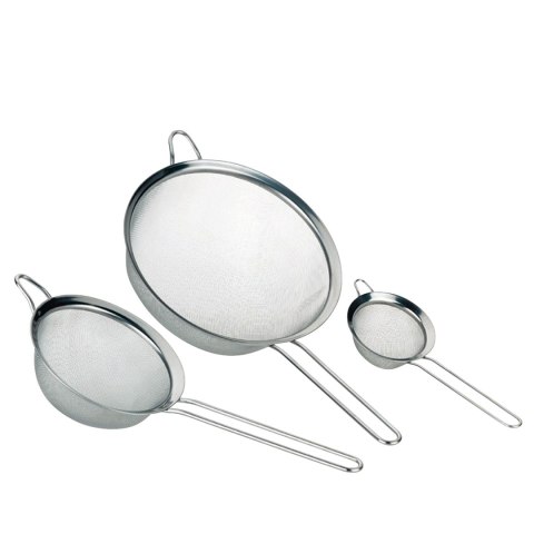 Zestaw sitek, 3 szt.