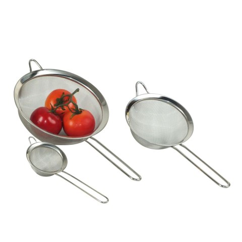 Zestaw sitek, 3 szt.