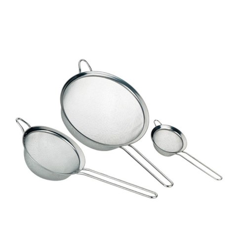 Zestaw sitek, 3 szt.