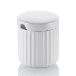 Cukiernica, ceramika, śred. 7 x 8 cm