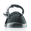 Czajnik, 3,0 l, czarny