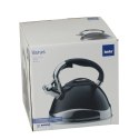 Czajnik, 3,0 l, czarny