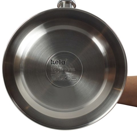 Czajnik, 3,0 l, czerwony