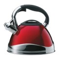 Czajnik, 3,0 l, czerwony