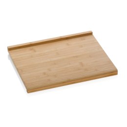 Deska/stolnica Kiana,bambus 48x38x1,8cm