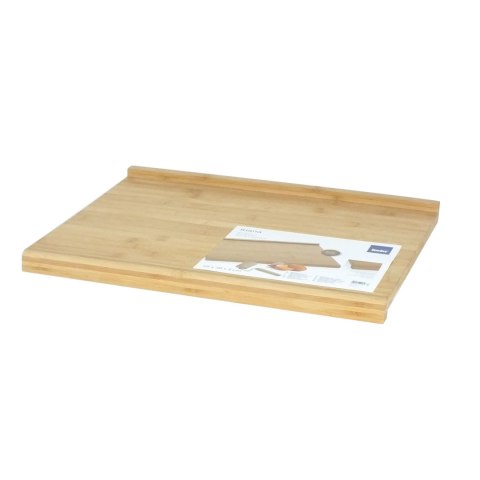 Deska/stolnica Kiana,bambus 48x38x1,8cm