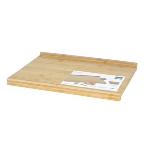 Deska/stolnica Kiana,bambus 48x38x1,8cm