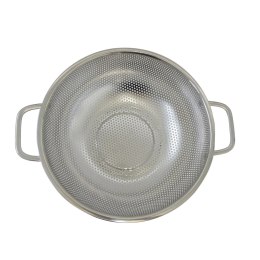 Durszlak, stal nierdzewna 18/10, śred. 23,5 cm