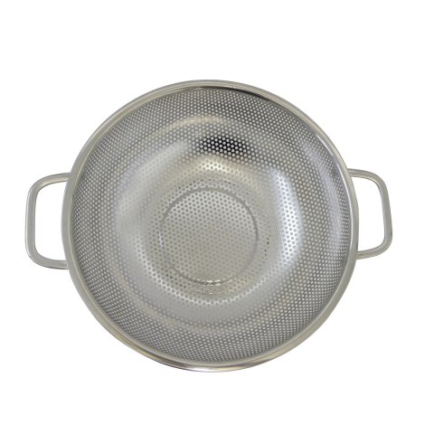 Durszlak, stal nierdzewna 18/10, śred. 23,5 cm