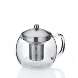 Dzbanek do herbaty, z zaparzaczem, 1,2 l