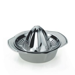 Wyciskacz do cytrusów, stalowy, śred. 12,5x5,5 cm