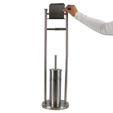 Zestaw toaletowy, 77,5 cm