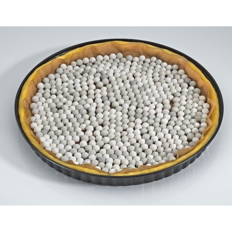 Ciężarki do pieczenia, 850 g