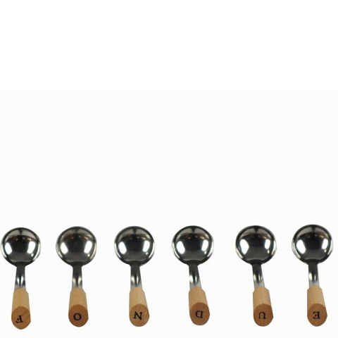 Karuzela do fondue, 1,2 l. NATURA