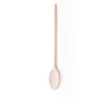 Łyżka kuchenna bukowa, 25 cm