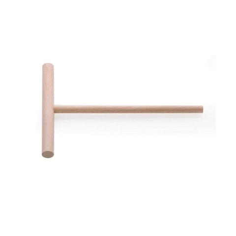 Szpatułka bukowa do naleśników