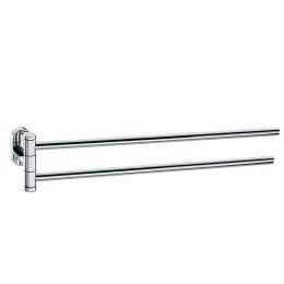 Uchwyt na ręczniki, 43 cm