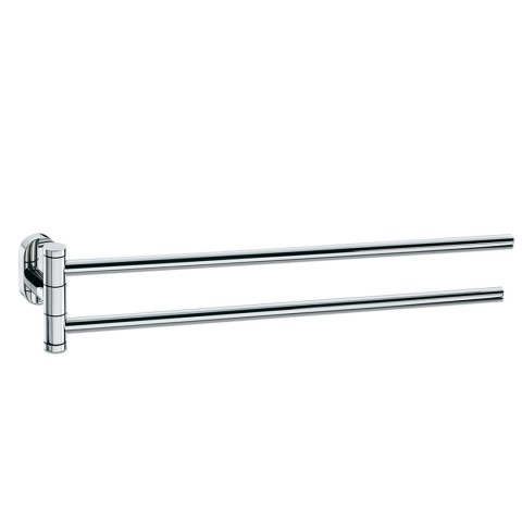 Uchwyt na ręczniki, 43 cm