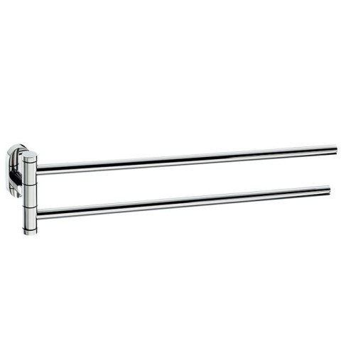 Uchwyt na ręczniki, 43 cm