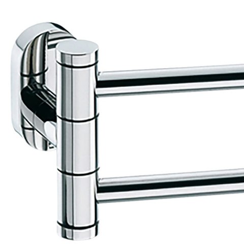 Uchwyt na ręczniki, 43 cm