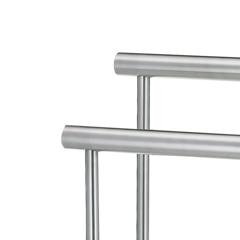 Uchwyt na ręczniki, 85x76 cm