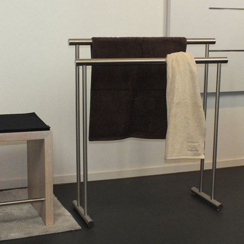 Uchwyt na ręczniki, 85x76 cm