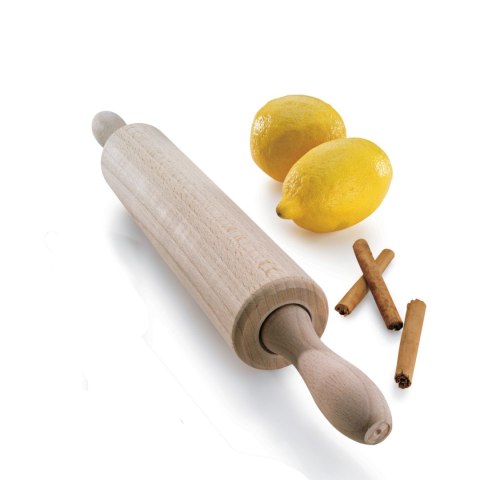 Wałek bukowy, 5,5x42 cm