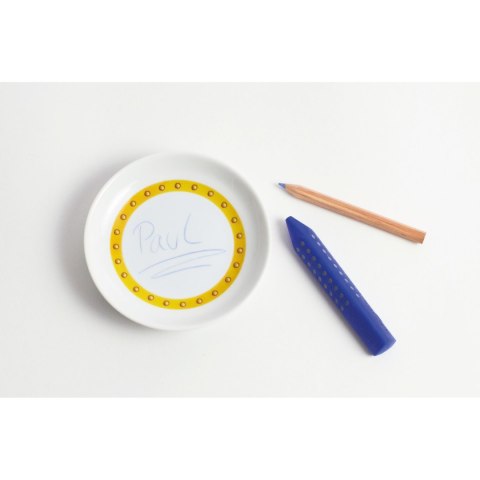 Zestaw akcesoriów dla dzieci, Kapitan Sharky, 4 el.