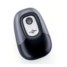 Automatyczny otwieracz do puszek, 12,5 x 8 x 6,5 cm