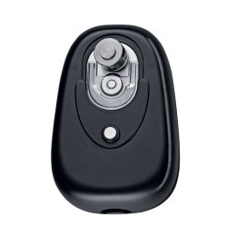 Automatyczny otwieracz do puszek, 12,5 x 8 x 6,5 cm