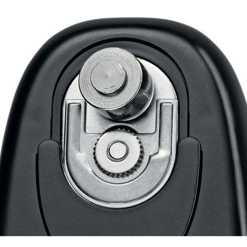 Automatyczny otwieracz do puszek, 12,5 x 8 x 6,5 cm