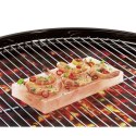 Blok soli do grillowania 10 x 20 x 2,5 cm